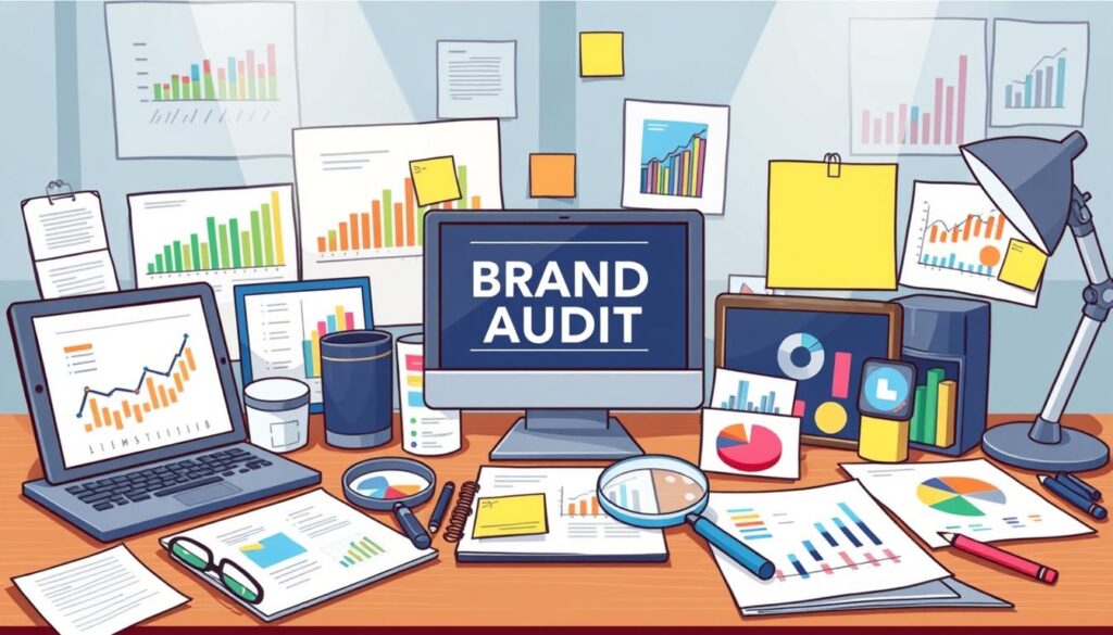 brand audit tools