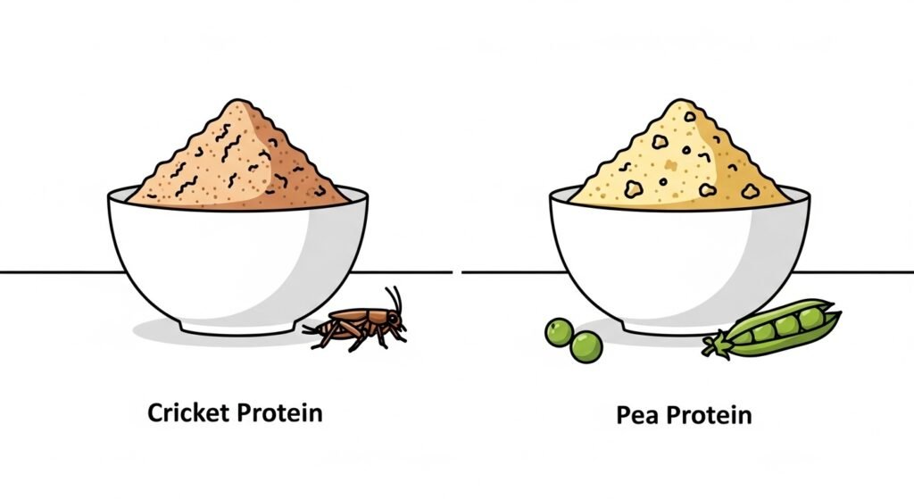 Acheta Domesticus 13 Brands & 6 Label Names to Know