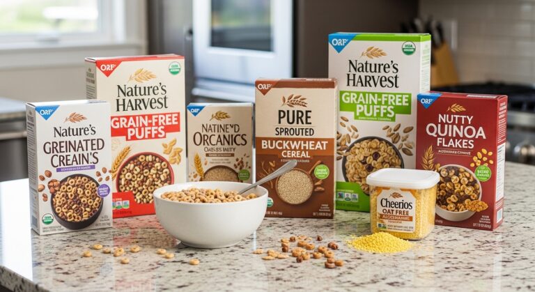 Are Cheerios Healthy? The 2026 Ingredient Breakdown