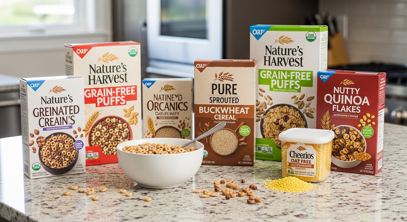 Are Cheerios Healthy? The 2026 Ingredient Breakdown