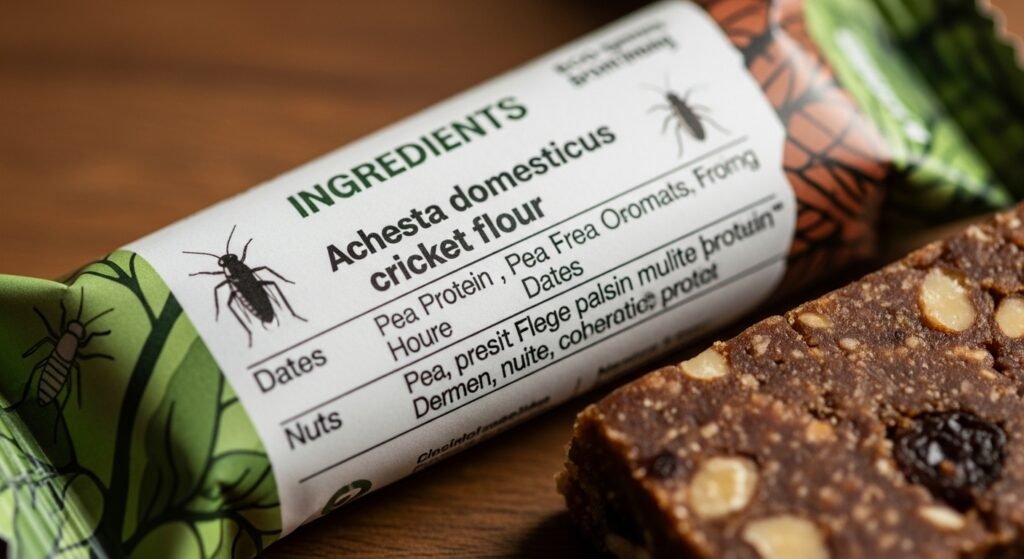 Clean Label Protein Bars: No Insects (2026 List)