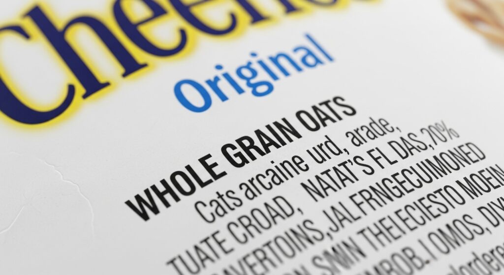 Are Cheerios Healthy? The 2026 Ingredient Breakdown