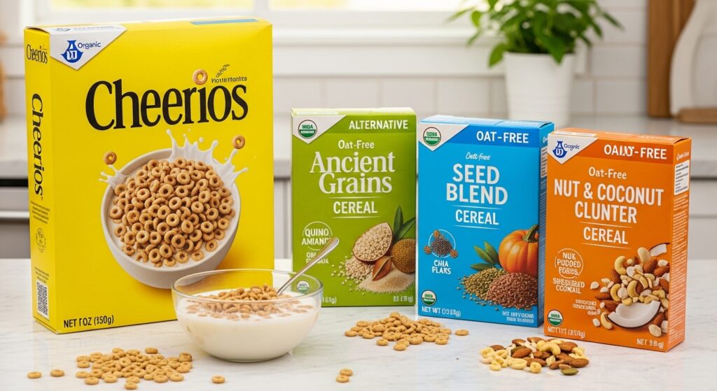 Are Cheerios Healthy? The 2026 Ingredient Breakdown