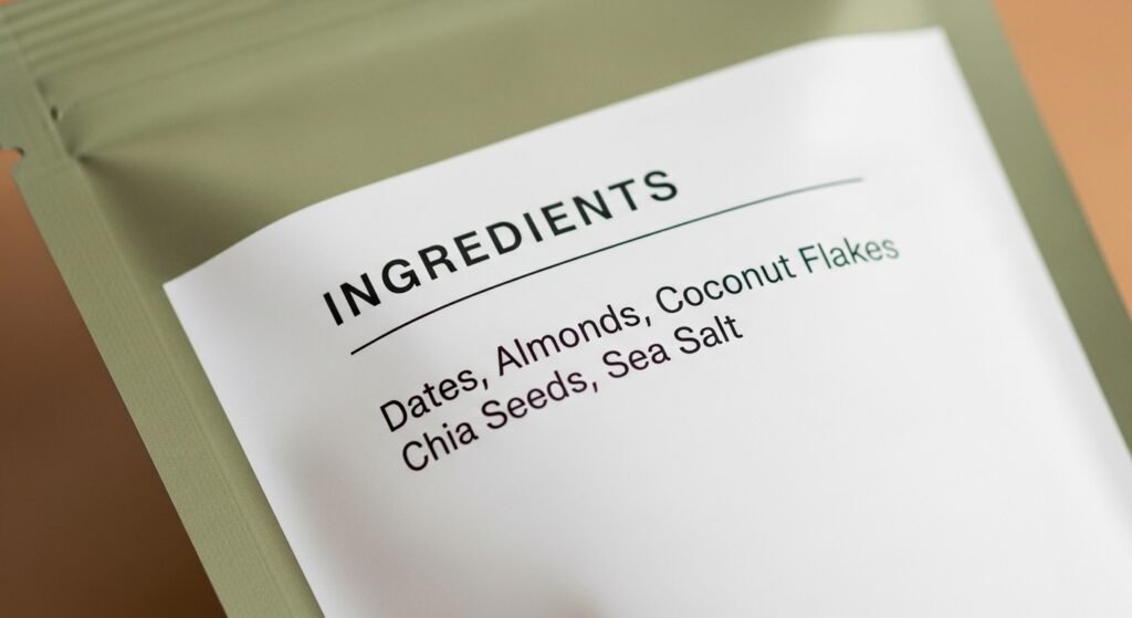 Clean Label Food: The $136B Term No One Regulates