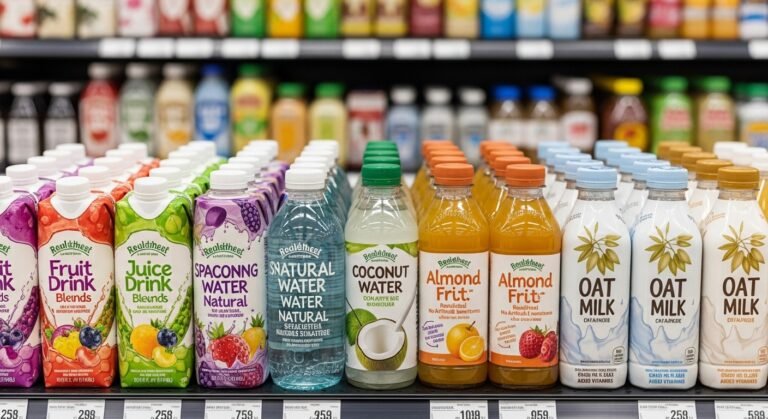 Capri Sun Ingredients: 7 Things Parents Should Know