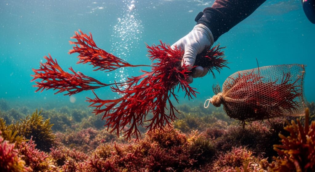 Carrageenan Side Effects: The 2026 Science-Backed Guide