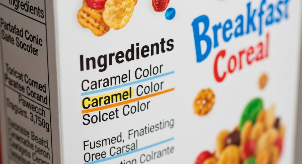 Cocoa Pebbles Ingredients: What the Label Hides