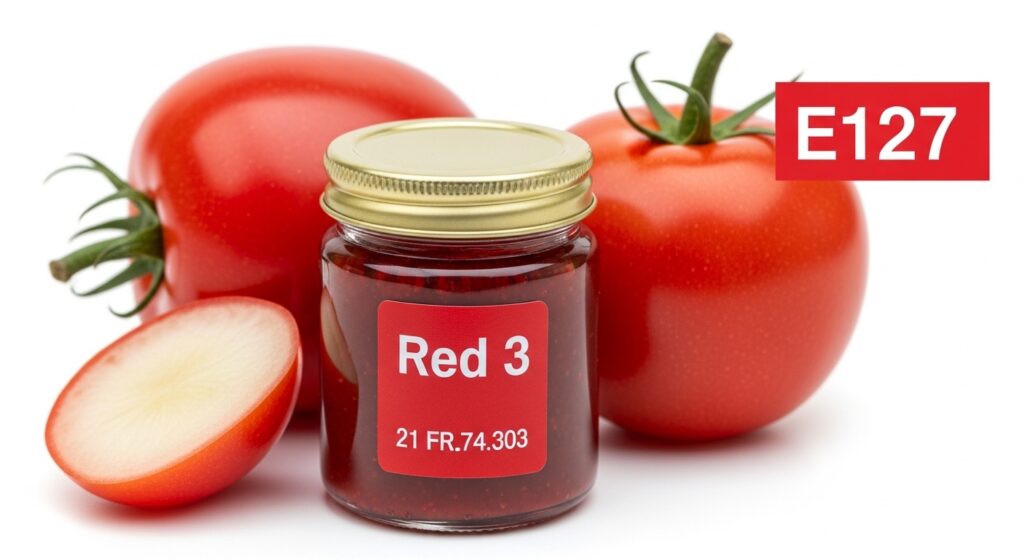 Food Dyes: What Red 40 & Yellow 5 Do to Kids