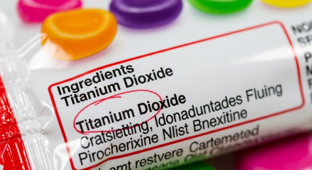 FDA GRAS List: 111 Chemicals Never Safety-Checked