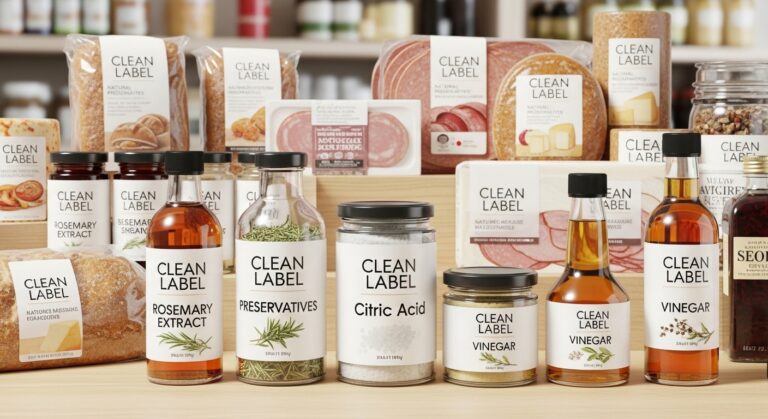 Types of Food Preservatives: 5 Linked to Cancer (2026)